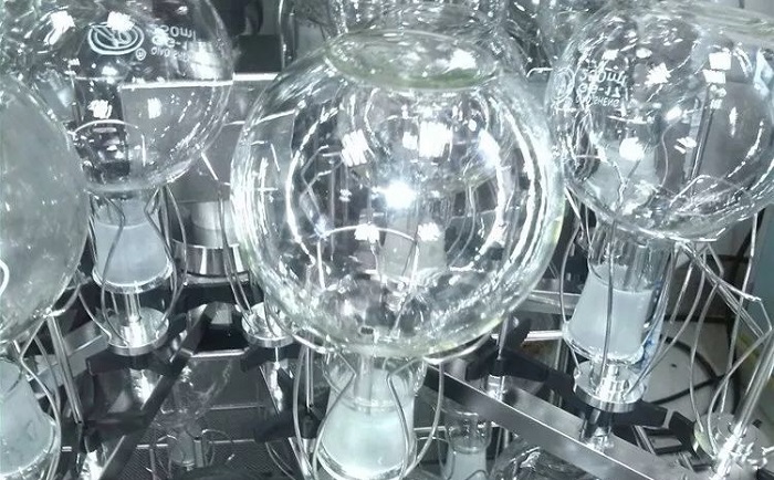 燒瓶專(zhuān)用清洗籃架